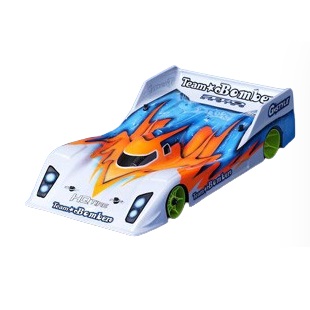 M300SRシャーシキット [M335] - スーパーラジコン