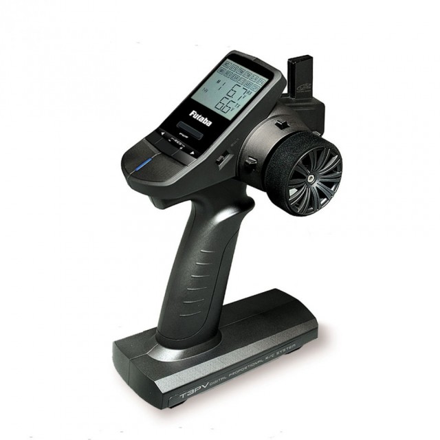 3PV-203GF-U300/MC340CR [00008650-3] - スーパーラジコン