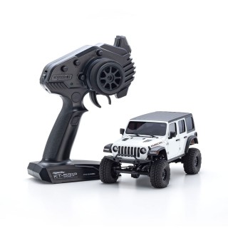 MX-01 スズキ ジムニーシエラ キネティックイエロー レディセット