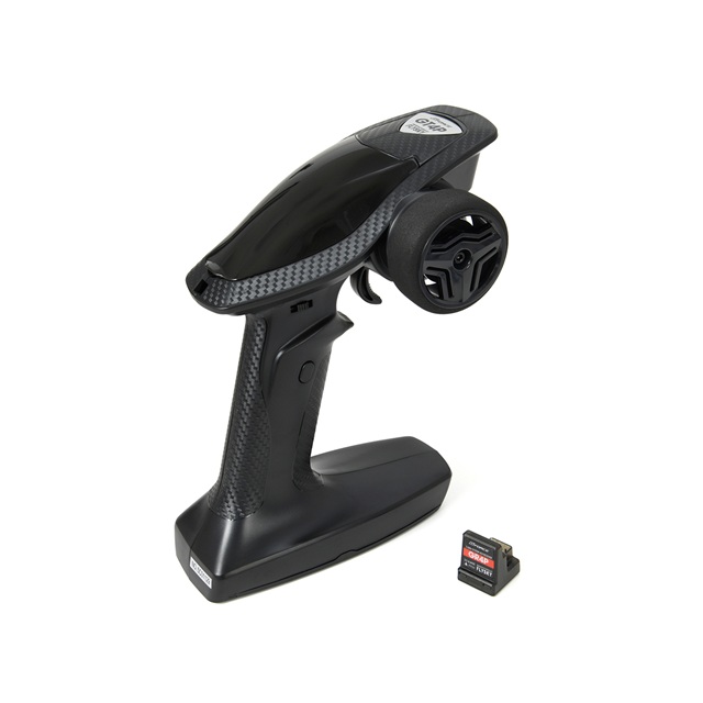 受信機送信機セットTRX4M 新車外し 受信機送信機セットTRX4M 新車外し