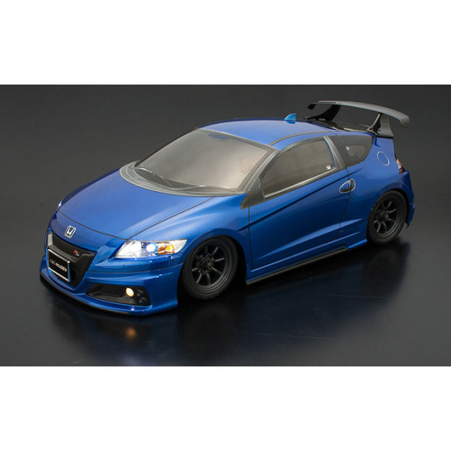 1/10ミニシャーシ用ボディ MUGEN RZ (CR-Z) 210mm [ABC-67323