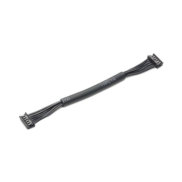 タミヤ ブラシレスセンサーコード ソフトタイプ (9cm) [OP-2100