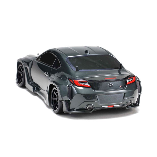 PANDEM GR86 ボディセット [SD-GR86B] - スーパーラジコン