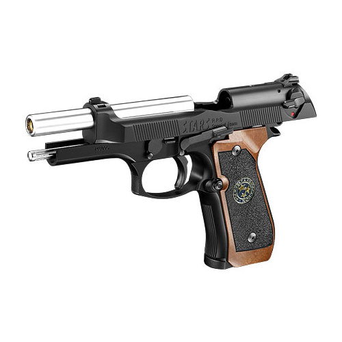 サムライエッジ スタンダードモデル【ハイグレードタイプ】 / ガス