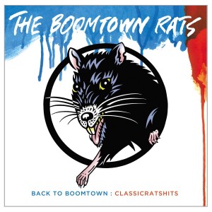 Boomtown Rats / Classic Album box – SuperDeluxeEdition