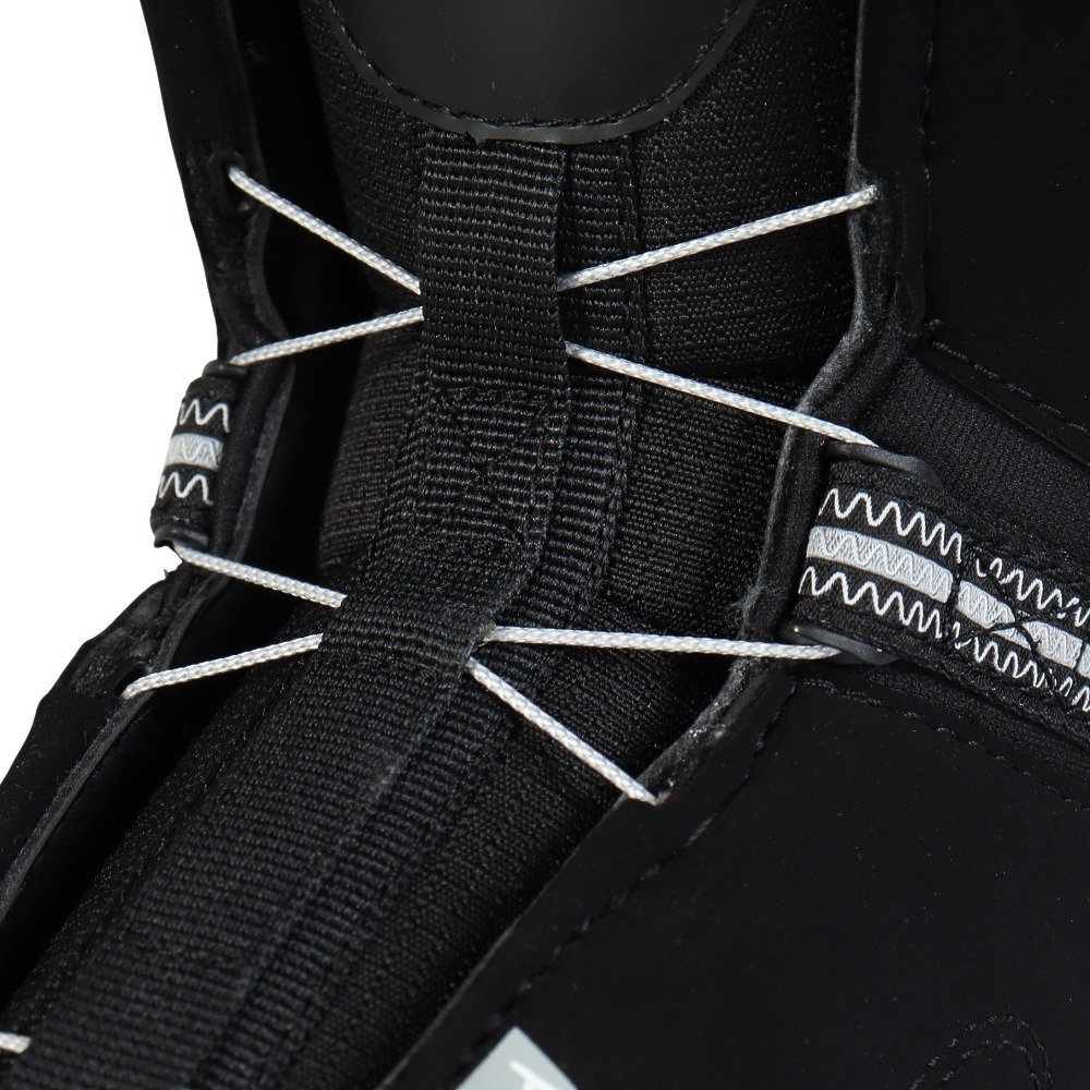 ヘッド（HEAD）（キッズ）ジュニア スノーボード ブーツ ボア ダイヤル