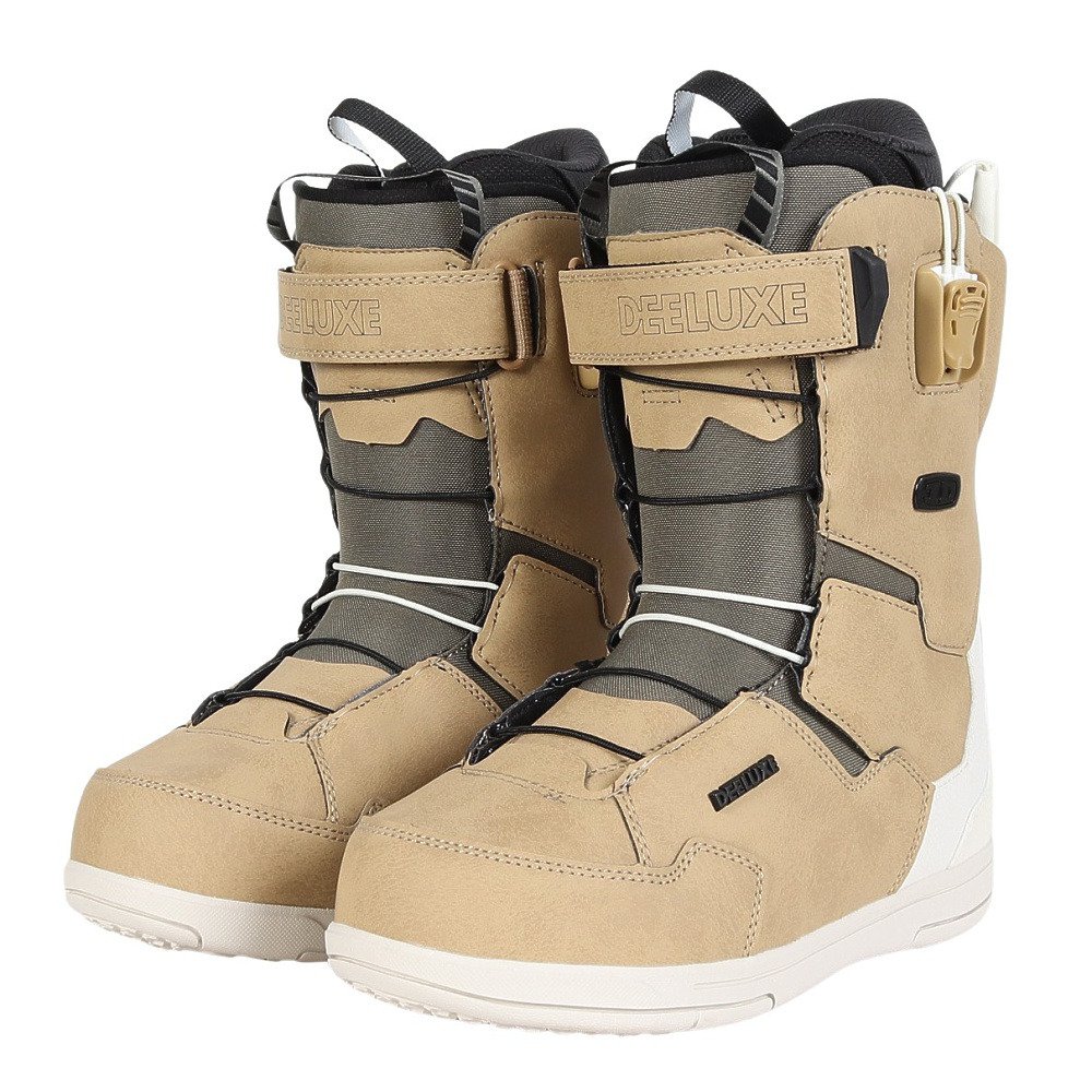 ディーラックス team id スノーボードブーツ」の人気商品一覧 | 安い