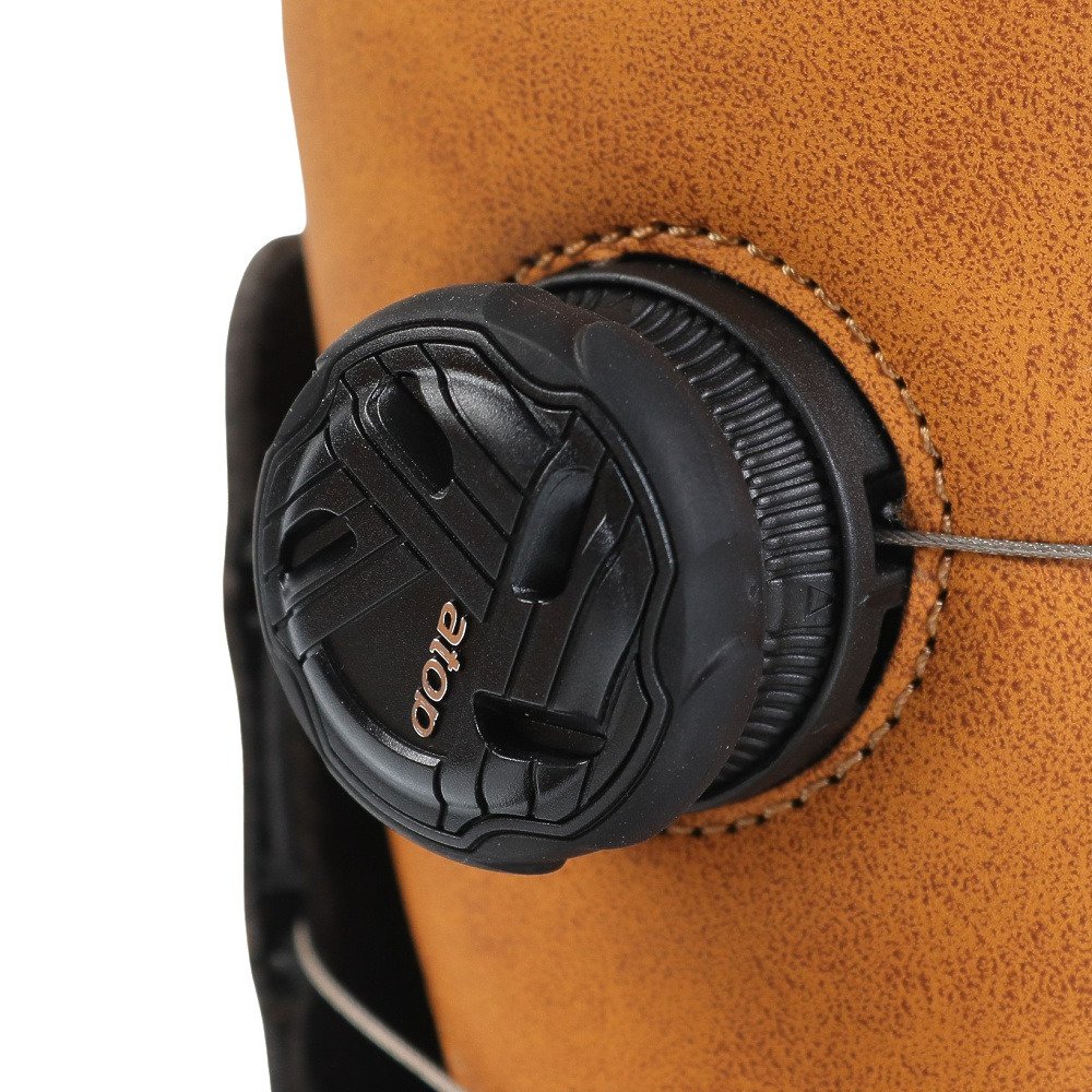 エアボーン（ARBN）（メンズ）スノーボードブーツ ダイヤル式 BOA NT W