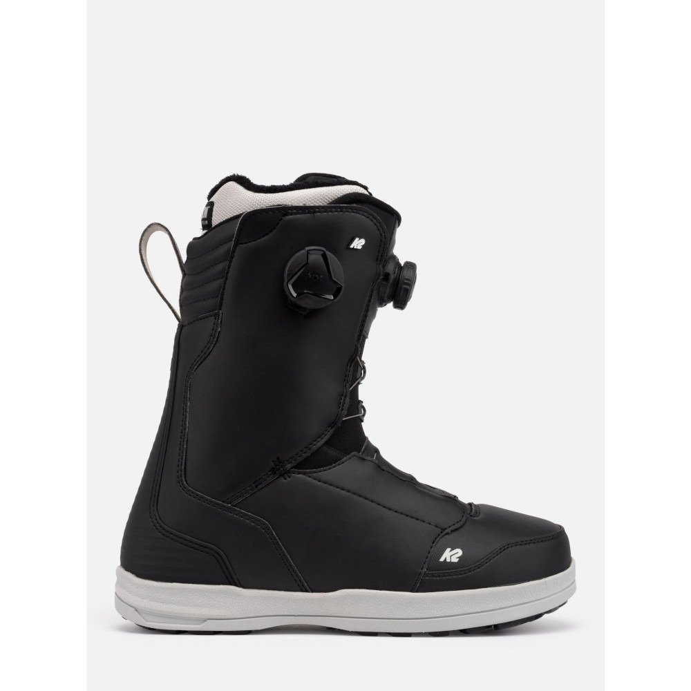 K2（K2）（メンズ）スノーボード ブーツ ダイヤル式 BOA 23-24
