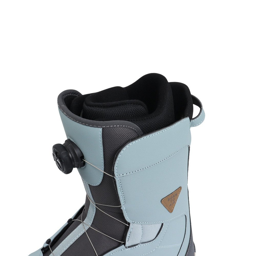 エアボーン（ARBN）（メンズ）スノーボードブーツ 25 AB A TOP