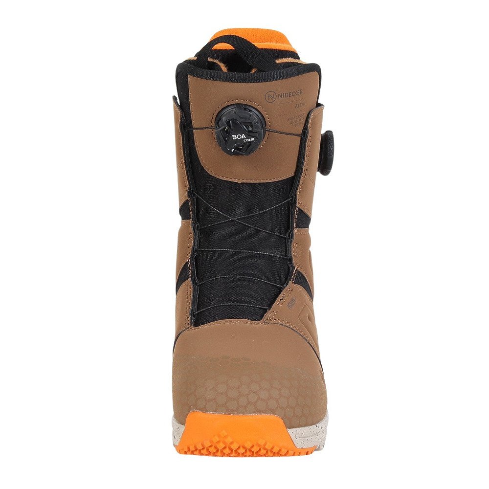 ナイデッカー（NIDECKER）（メンズ）スノーボードブーツ 24 ALTAI