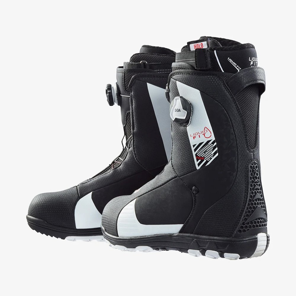 ヘッド（HEAD）（メンズ）スノーボードブーツ FOUR BOA FOCUS LIQUID FIT