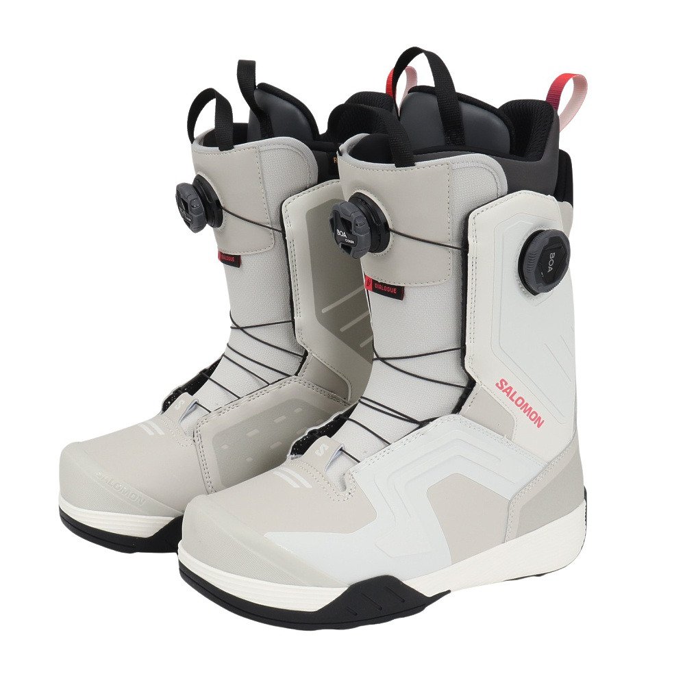 サロモン（SALOMON）（メンズ）スノーボードブーツ 25 475464 DIALOGUE