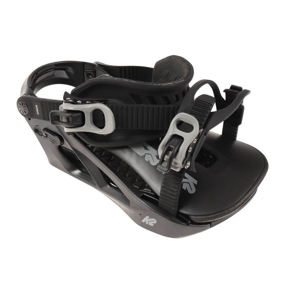 K2（K2）（メンズ）スノーボード スノボ ビンディング ボード金具