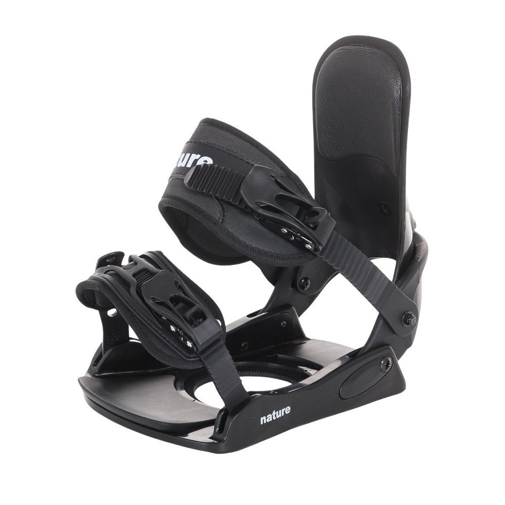 エアボーン（ARBN）（メンズ、レディース）スノーボードビンディング