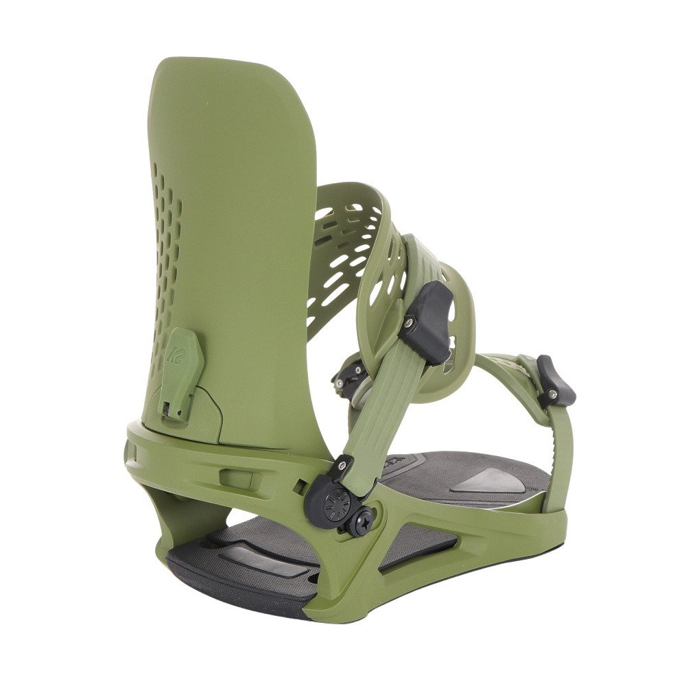 K2（K2）（メンズ）スノーボード ビンディング EDITION B230401202