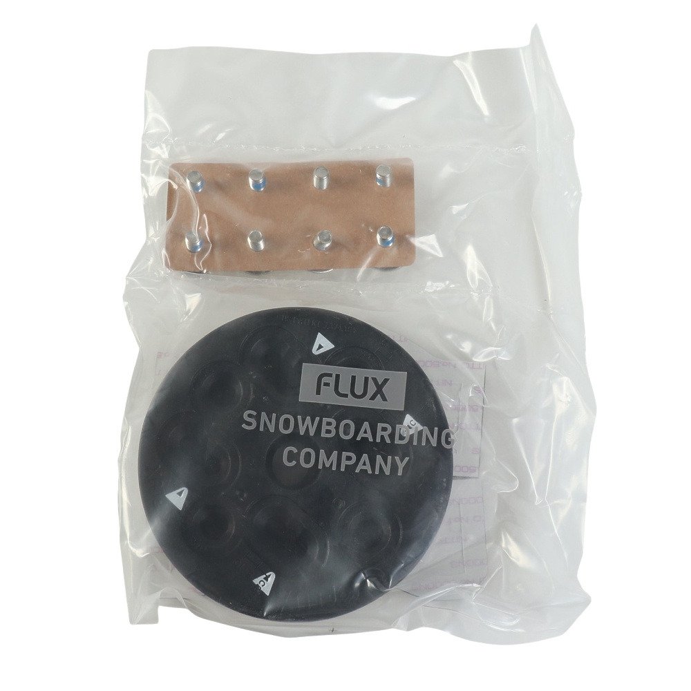 フラックス（FLUX）（メンズ、レディース）スノーボードビンディング