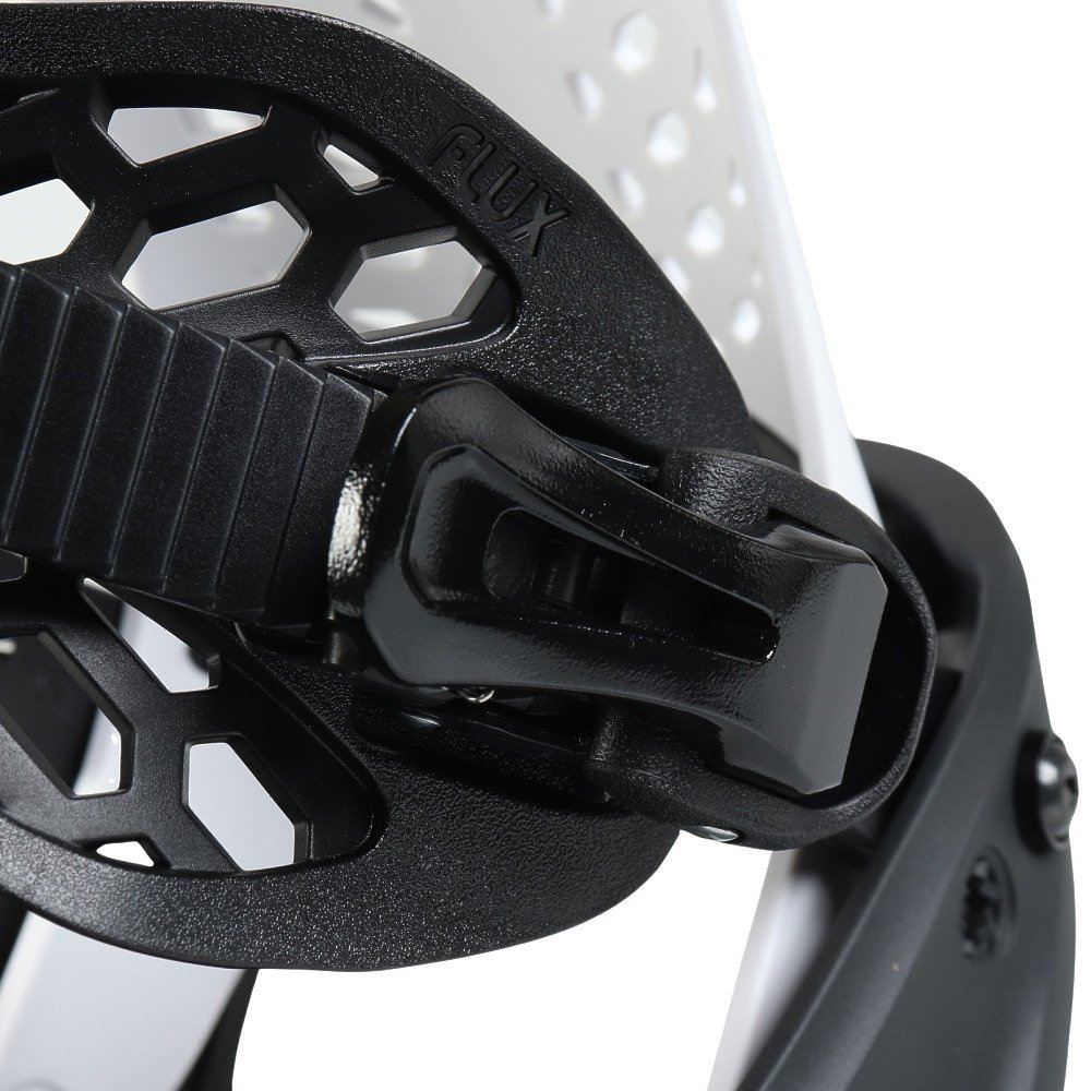 フラックス（FLUX）（メンズ、レディース）スノーボードビンディング