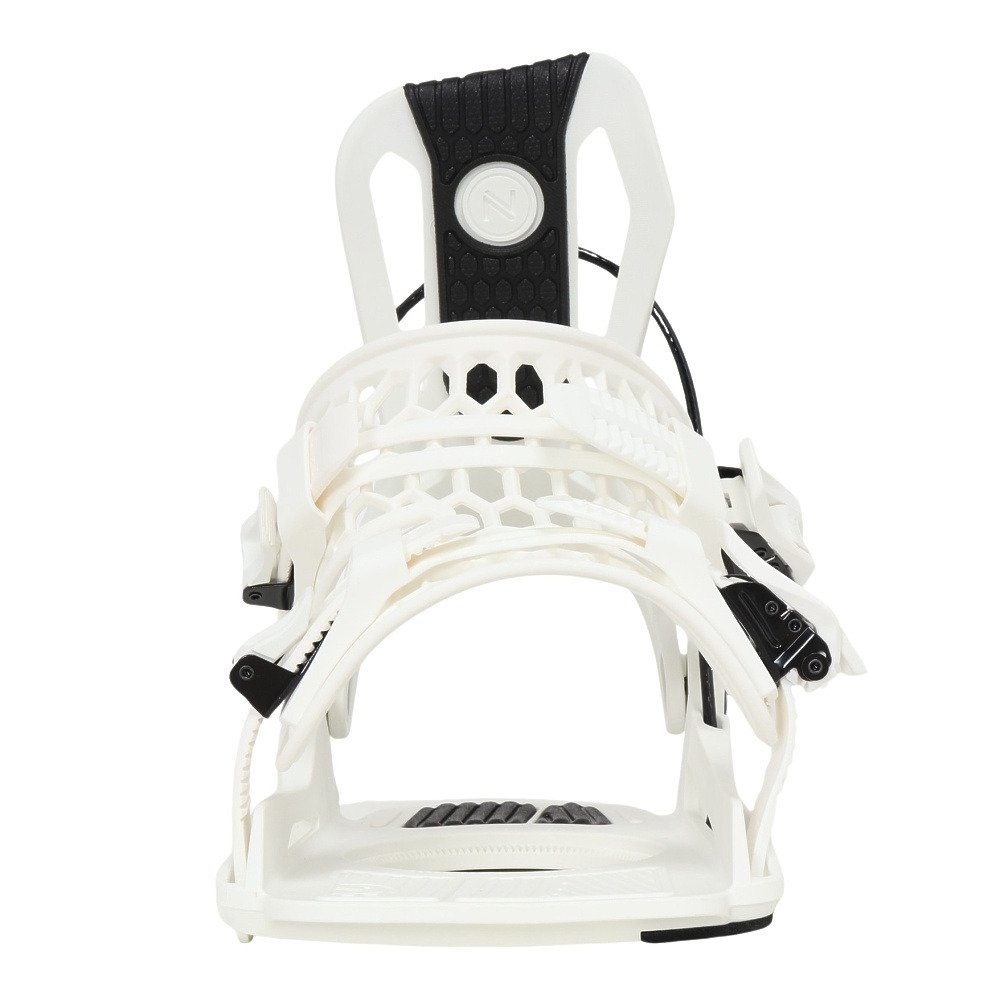 極美品 NIDECKER TALON BOA ナイデッカータロン26.5cm 極美品 NIDECKER