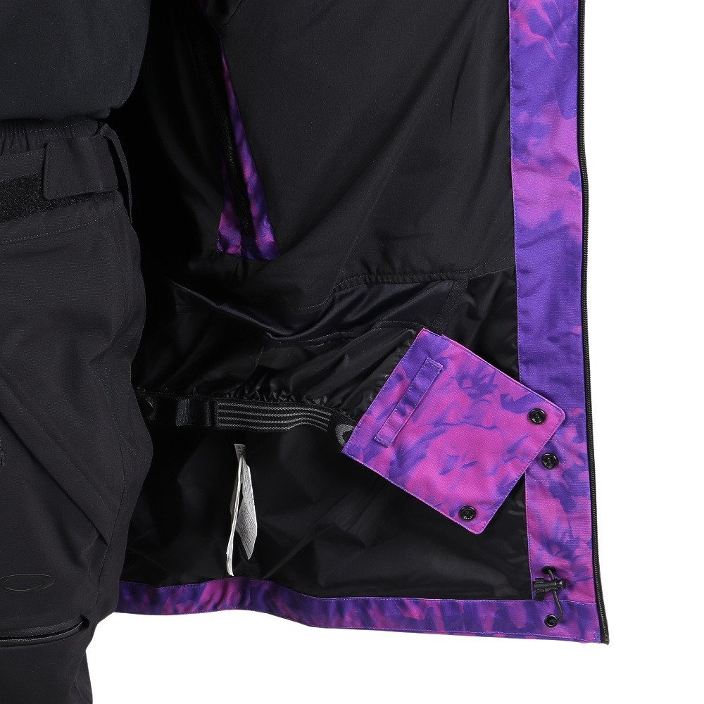 オークリー（OAKLEY）（レディース）22-23 Juno Shell Jacket ジュノ