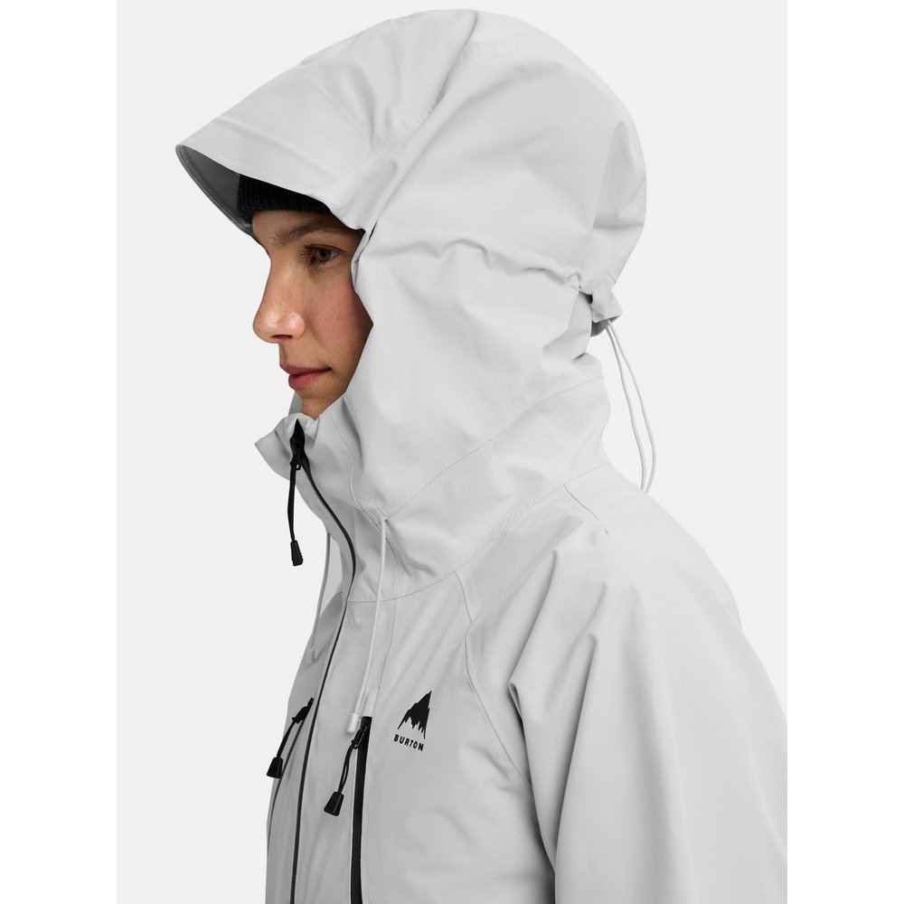 バートン（BURTON）（レディース）リザーブ GORE-TEX 2L ジャケット