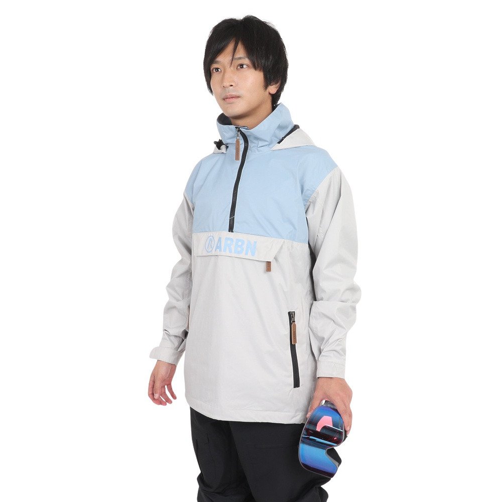 エアボーン（ARBN）（メンズ）22-23 スノーボード ボードウェア