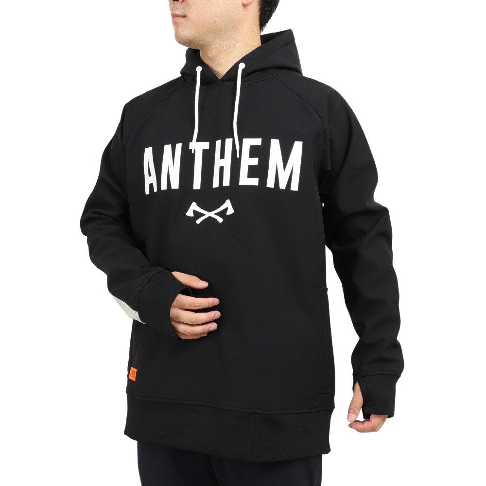 アンセム（ANTHEM）（メンズ）22-23 スノーボード ボードウェア