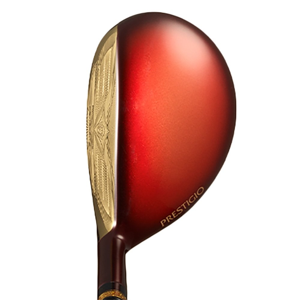 マジェスティ（MAJESTY）（メンズ）PRESTIGIO 12 ハイブリッド(4H
