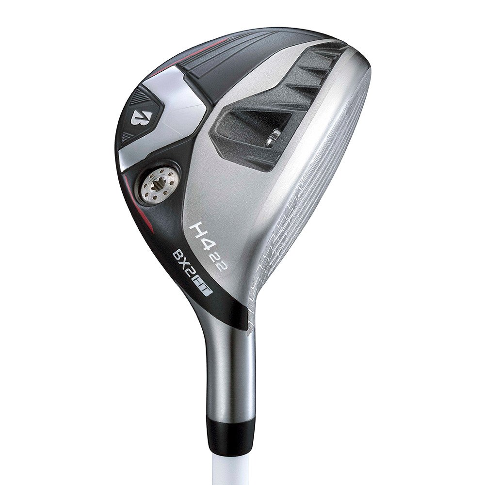 ブリヂストンゴルフ（BRIDGESTONE GOLF）（メンズ）BX2HT ハイブリッド