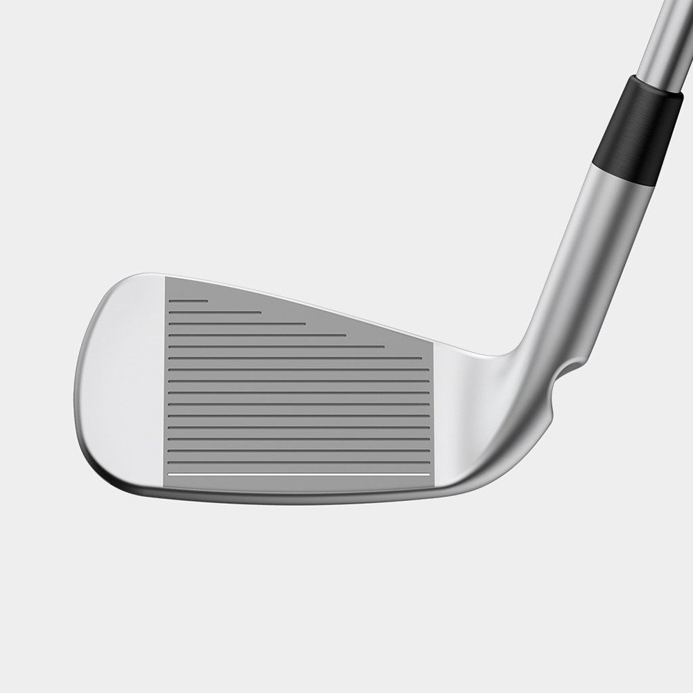 ピン（PING）（メンズ）左用 ChipR ウェッジ (ロフト38.5度) Z-Z115