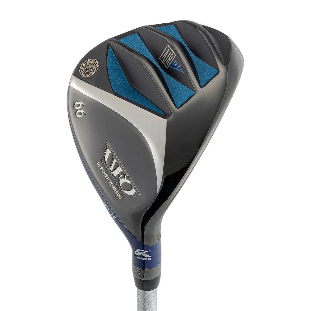 キャスコ（KASCO）（レディース）ユーフォー エアー UFO AIR by POWER