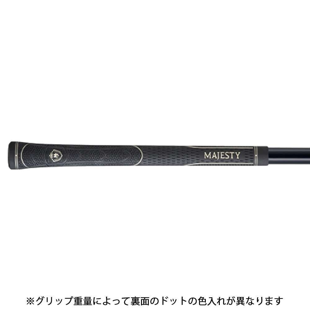 マジェスティ（MAJESTY）（メンズ）マジェスティロイヤル ドライバー