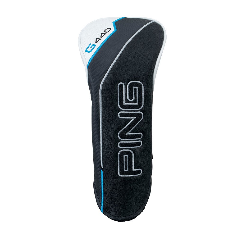 ピン（PING）（メンズ）G440 MAX ドライバー(1W ロフト10.5度)ALTA J