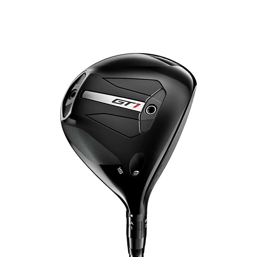 タイトリスト（TITLEIST）（メンズ）GT1 フェアウェイメタル(ロフト21