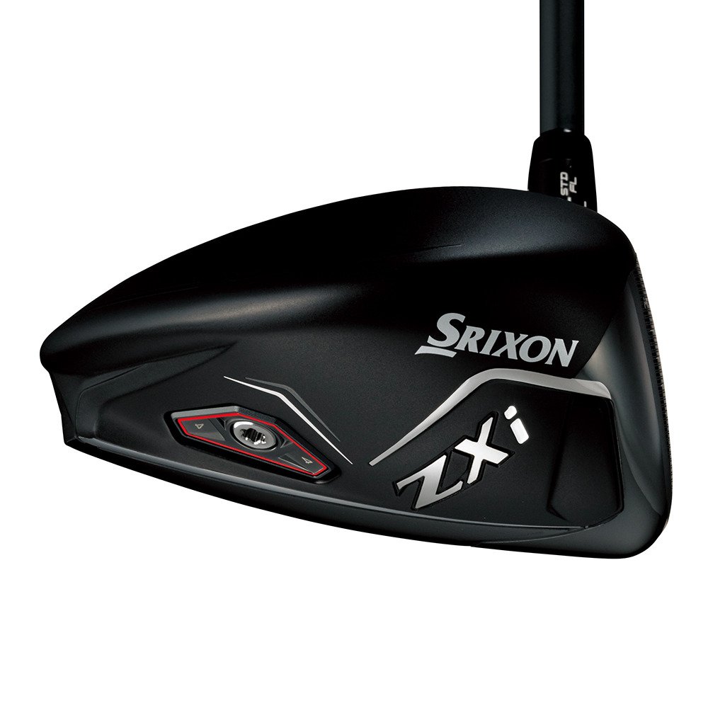 スリクソン（SRIXON）（メンズ）ZXi TR ゼットエックスアイ ドライバー