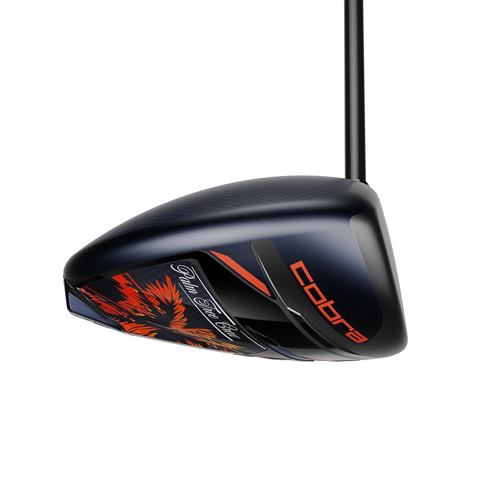 コブラ（Cobra）（メンズ）DSアダプト DS-ADAPT X PTC ドライバー(1W