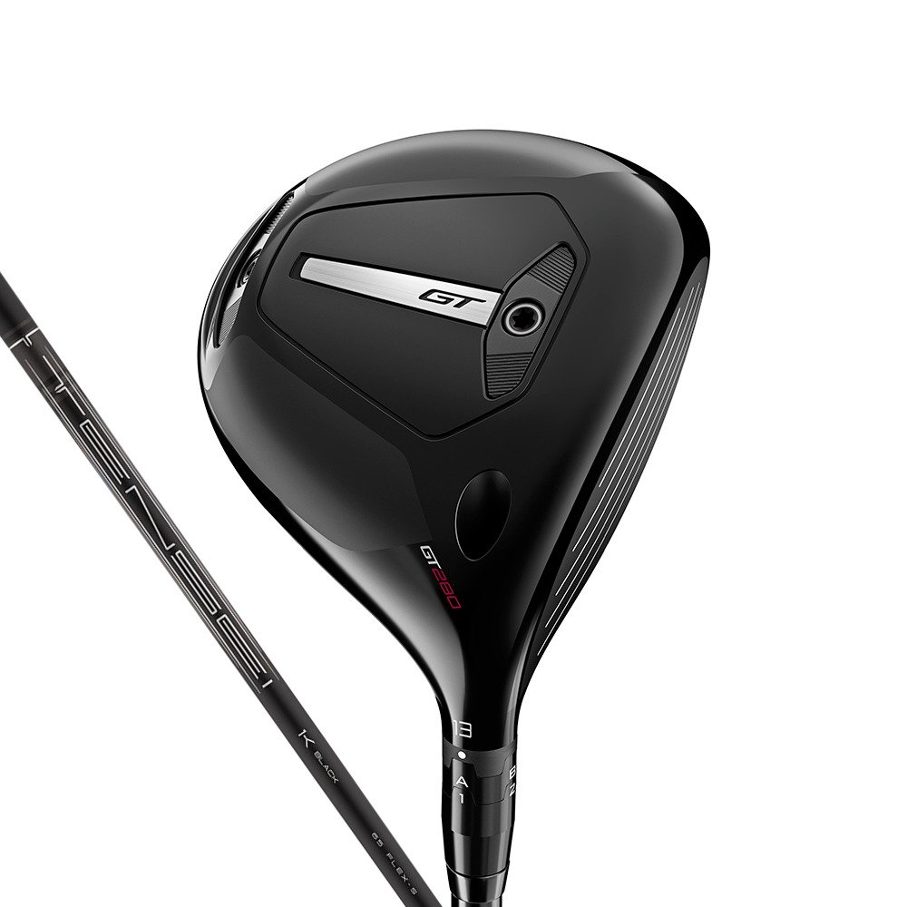 タイトリスト（TITLEIST）（メンズ）GT280 Mini ドライバー(1W ロフト