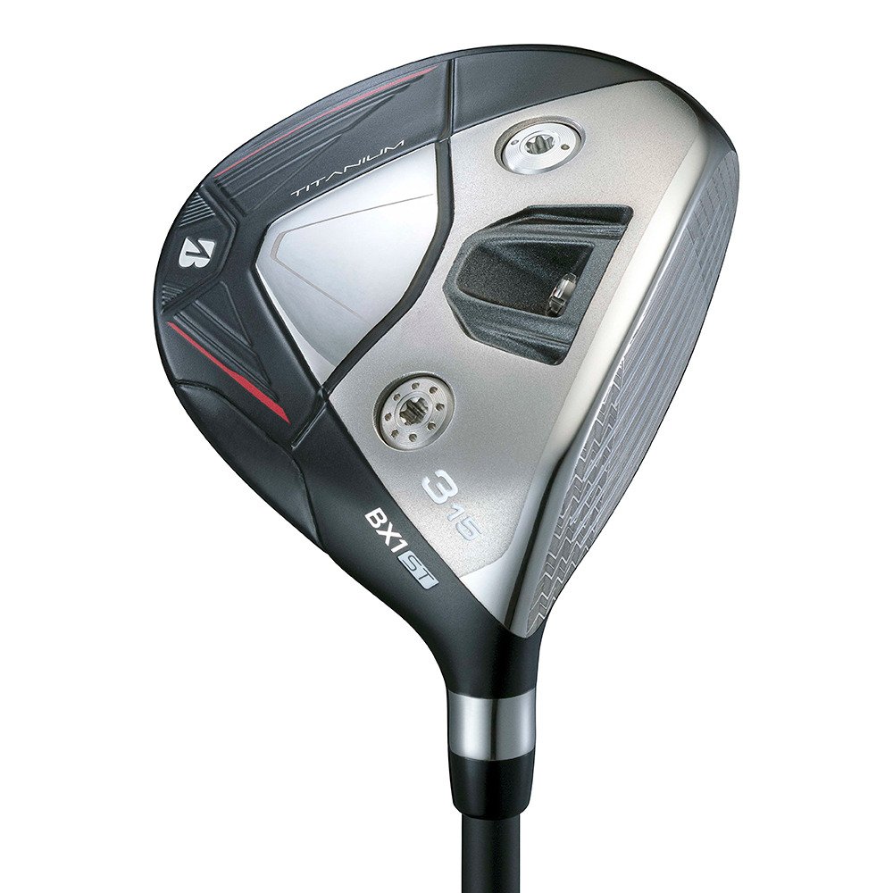 ブリヂストンゴルフ（BRIDGESTONE GOLF）（メンズ）BX1ST フェアウェイ