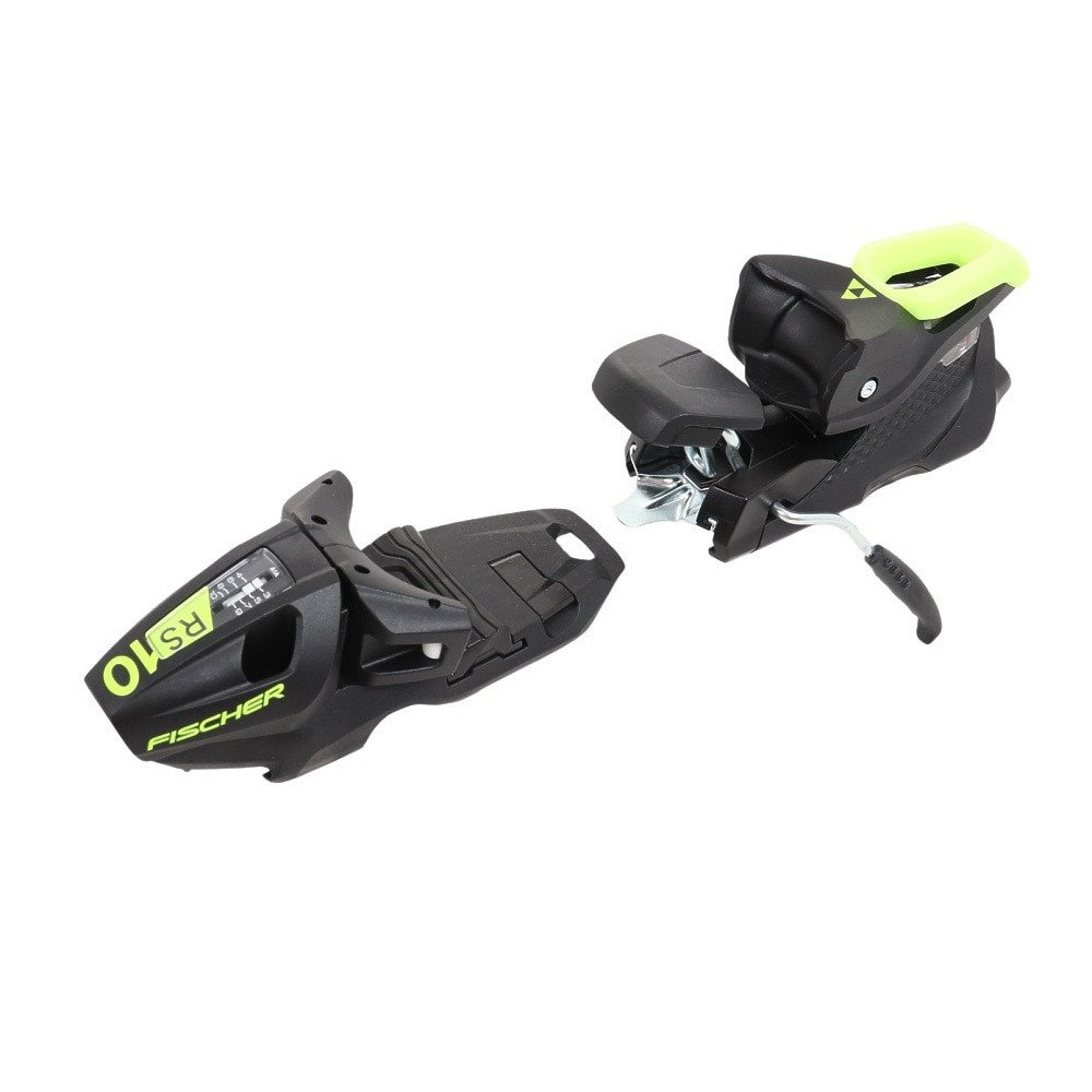 フィッシャー（FISCHER）（メンズ）スキー板 ビンディング付属 RC4