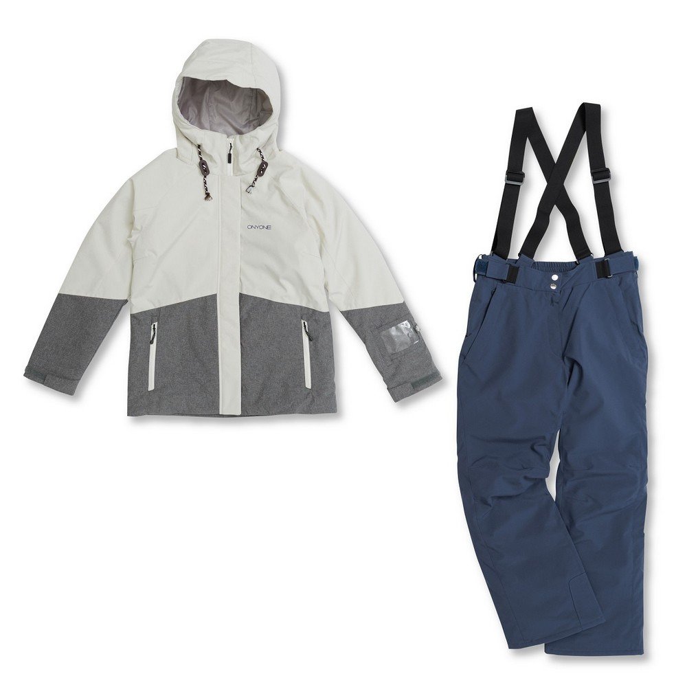オンヨネ（ONYONE）（レディース）スキーウエア 上下セット LADIES