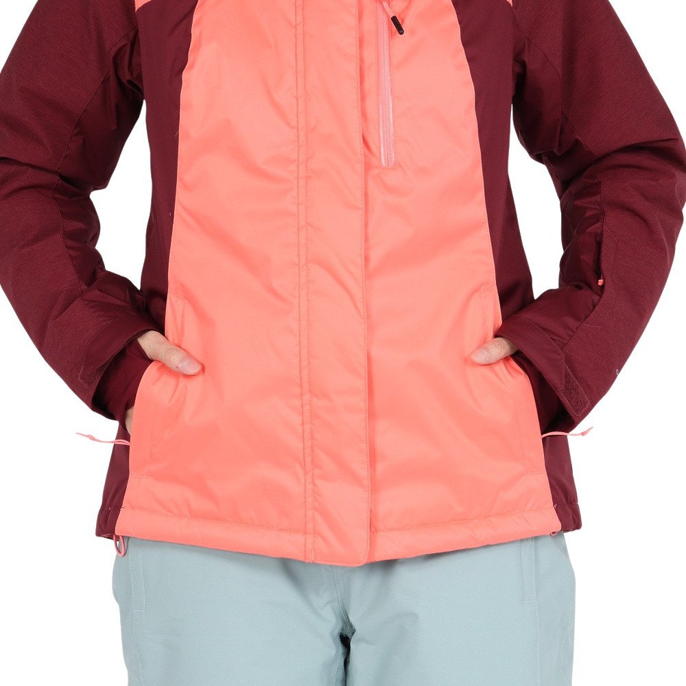 コロンビア（Columbia）（レディース）スノーウィーサミット