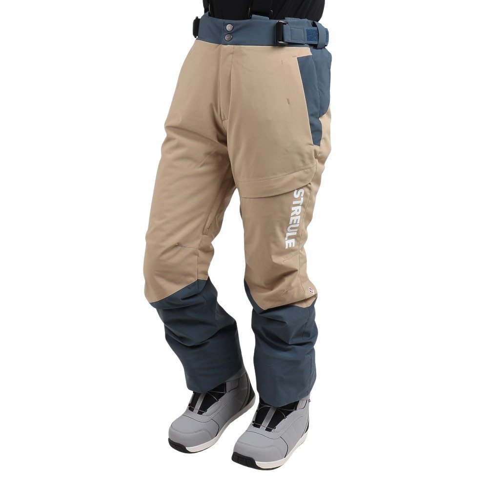 シュトロイレ（STREULE）（レディース）スキーウェア パンツ 24 LALA