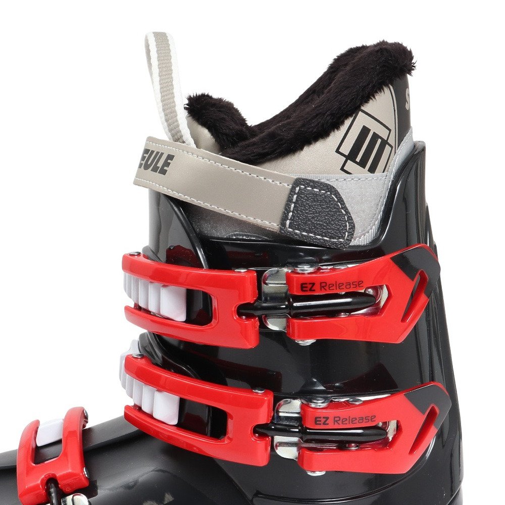 シュトロイレ（STREULE）（キッズ）ジュニア スキーブーツ 25 DRIVE3