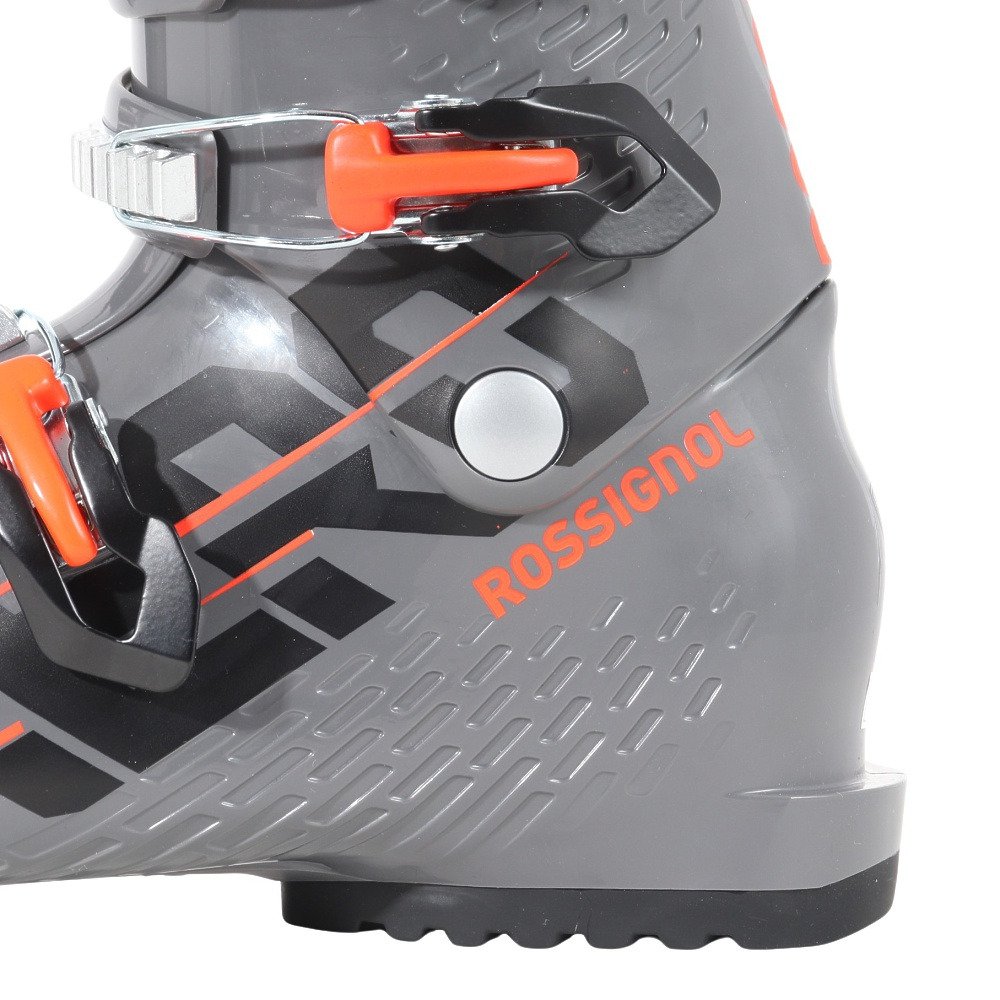 ロシニョール（ROSSIGNOL）（キッズ）ジュニア スキーブーツ 24 HERO