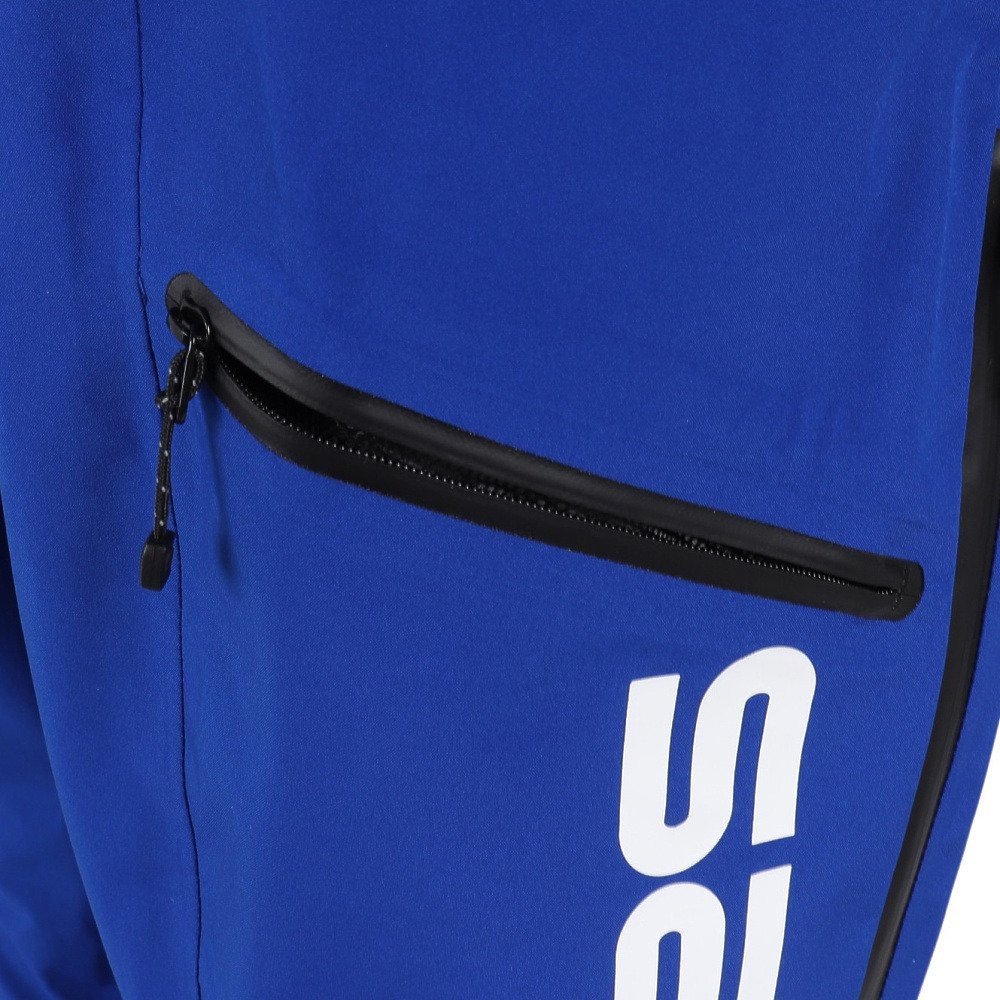 サマス（SAMAS）（メンズ）スキーウェア パンツ SYMPATEX SHELL PANT