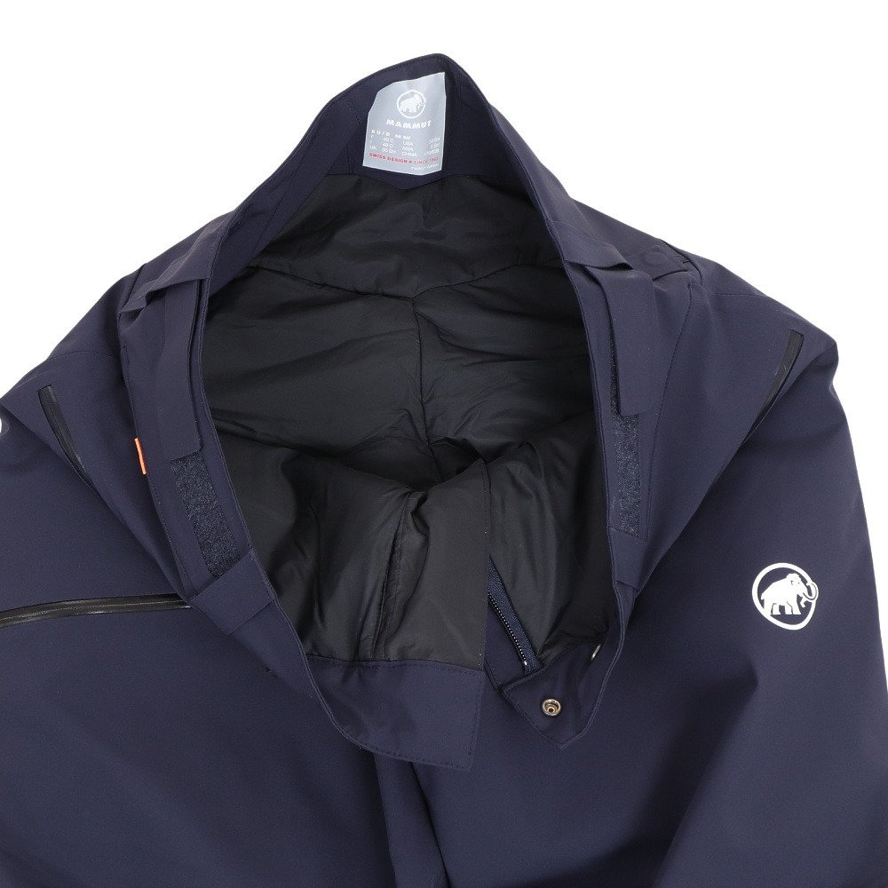 マムート（MAMMUT）（メンズ）スキー スノーボード ウェア ストーニー