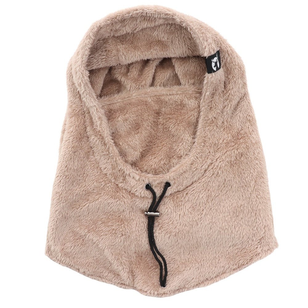 エルケーフォー（L.K.FOUR）（メンズ、レディース）ネックウォーマー