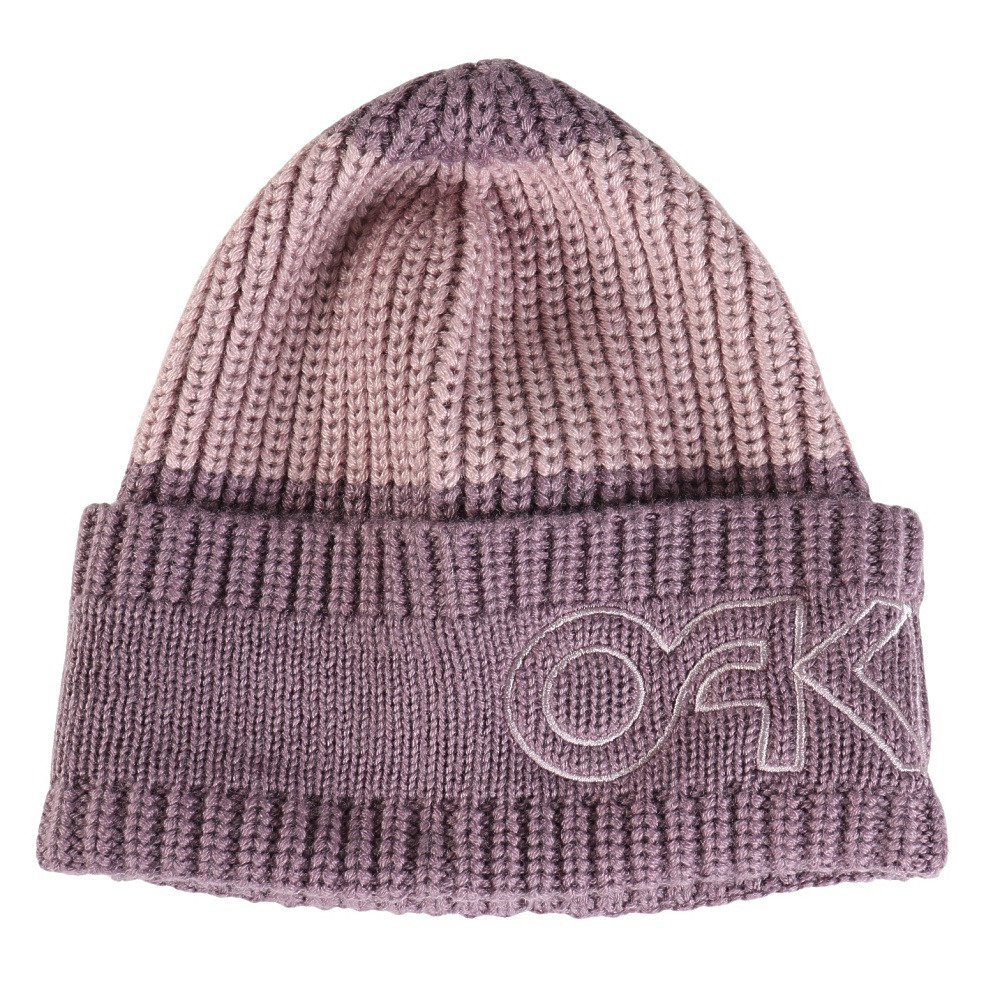 オークリー（OAKLEY）（メンズ、レディース）Tnp Deep Cuff ビーニー