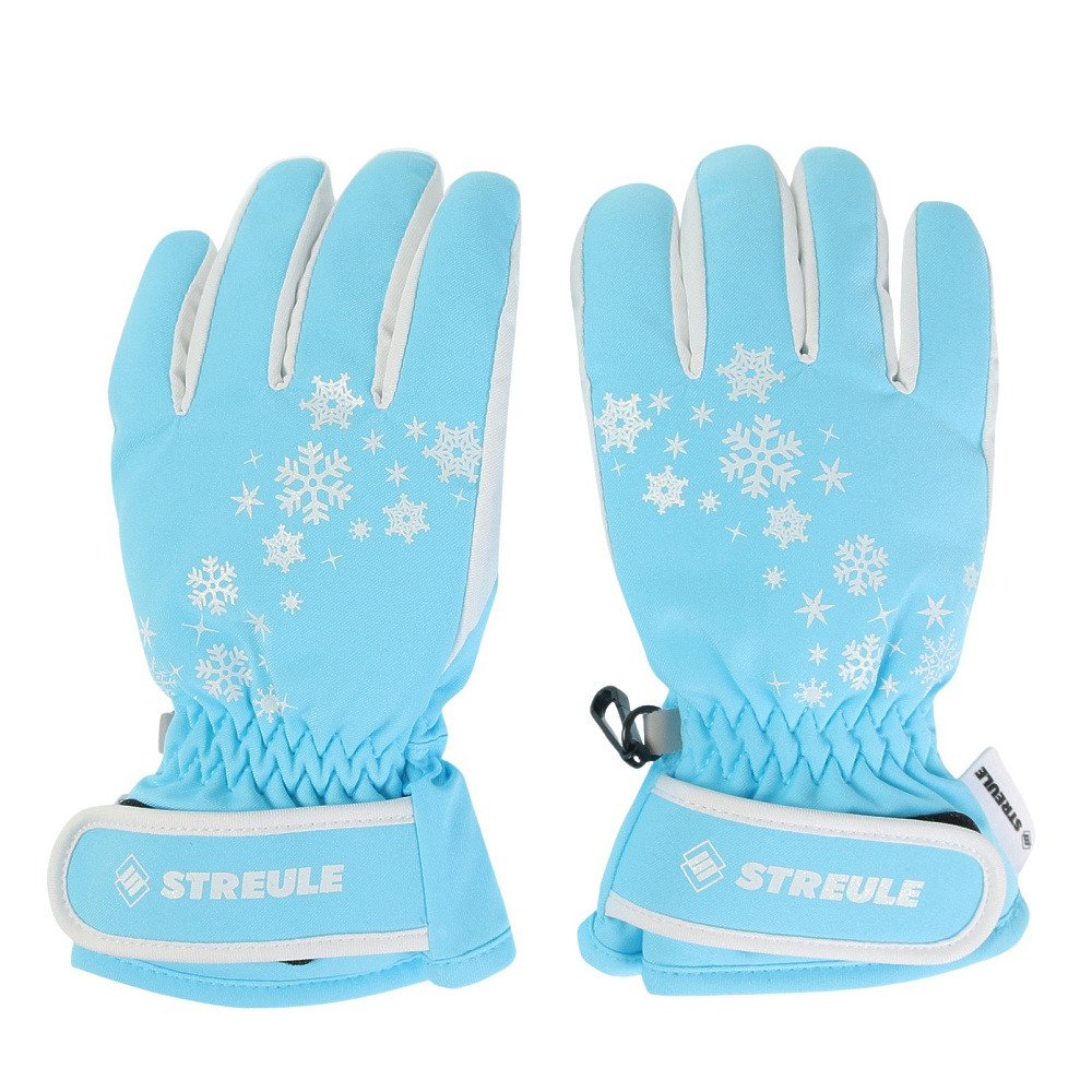 シュトロイレ（STREULE）（キッズ）ジュニア 子供 ガールズ スキー