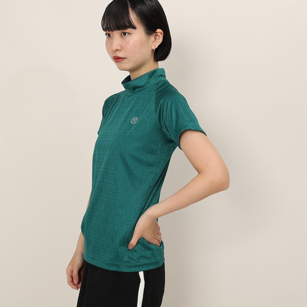 トミーアーマー（Tommy Armour）（レディース）ゴルフウェア 吸汗速乾